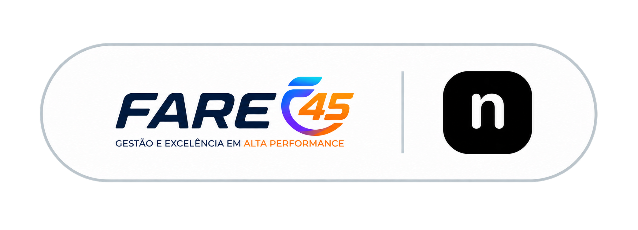 FARE45 e NeoFare